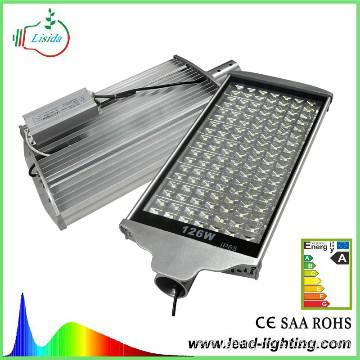 Stree LED lights with High Lighting Performance